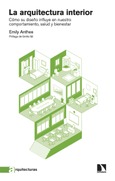 Portada de: La arquitectura interior