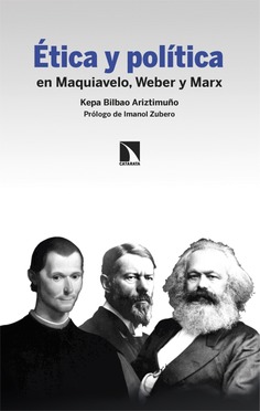 Ética y política Ética y política