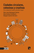 Portada de: Ciudades circulares, cohesivas y creativas