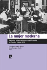 La mujer moderna