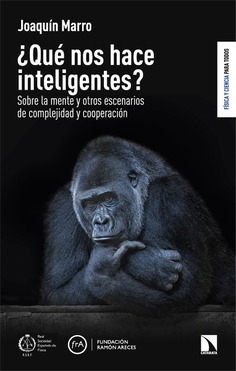 ¿Qué nos hace inteligentes? ¿Qué nos hace inteligentes?