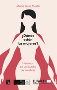 ¿Dónde están las mujeres?