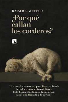¿Por qué callan los corderos? ¿Por qué callan los corderos?