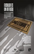 Portada de: Euskadi es un refugio