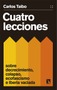 Cuatro lecciones sobre decrecimiento, colapso, ecofascismo e Iberia vaciada