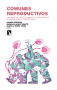 Portada de: Comunes reproductivos