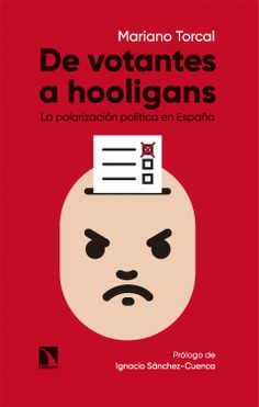 De votantes a hooligans