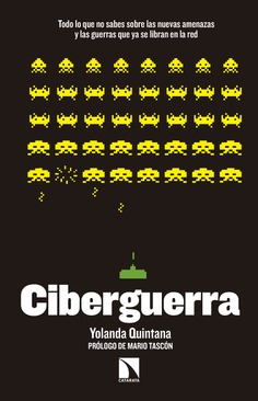 Ciberguerra Ciberguerra