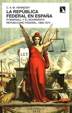 La República Federal en España. La República Federal en España.