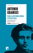 Portada de: Para la reforma moral e intelectual