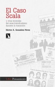 Portada de: El Caso Scala 