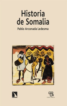 Historia de Somalia Historia de Somalia