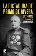 La dictadura de Primo de Rivera (1923-1930)