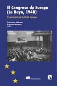 El Congreso de Europa (La Haya, 1948)