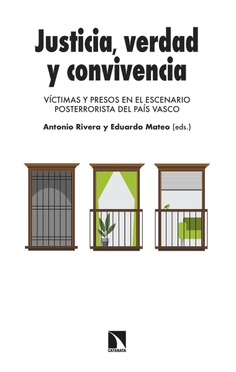 Justicia, verdad y convivencia Justicia, verdad y convivencia
