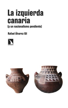 La izquierda canaria La izquierda canaria