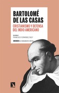 Portada de: Cristianismo y defensa del indio americano