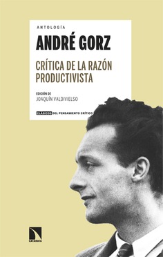 Crítica de la razón productivista Crítica de la razón productivista
