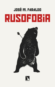 Rusofobia Rusofobia