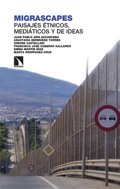 Migrascapes: paisajes étnicos, mediáticos y de ideas Migrascapes: paisajes étnicos, mediáticos y de ideas