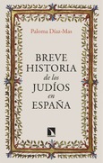 Breve historia de los judíos en España