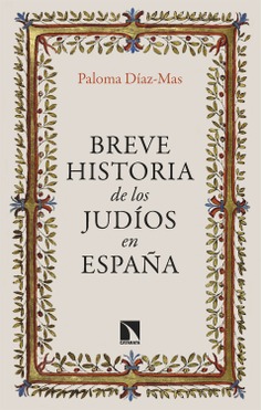 Breve historia de los judíos en España