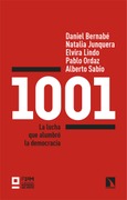 Portada de: 1001