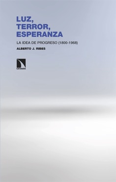 Luz, terror, esperanza Luz, terror, esperanza