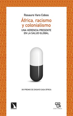 África, racismo y colonialismo