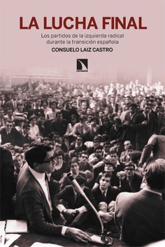 La lucha final La lucha final