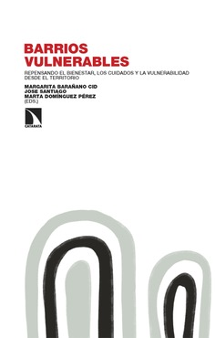 Barrios vulnerables Barrios vulnerables