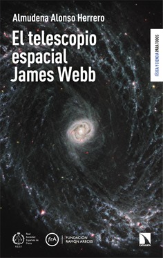 El telescopio espacial James Webb El telescopio espacial James Webb