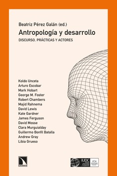Antropología y desarrollo Antropología y desarrollo
