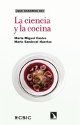 Portada de: La ciencia y la cocina