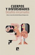 Portada de: Cuerpos y diversidades: desafíos encarnados