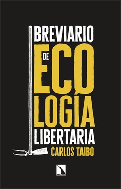 Breviario de ecología libertaria Breviario de ecología libertaria