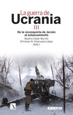 La guerra de Ucrania III La guerra de Ucrania III