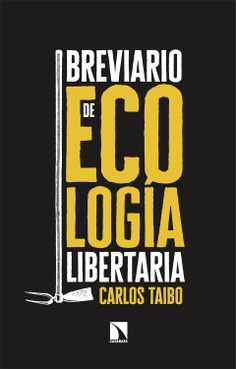 Breviario de ecología libertaria Breviario de ecología libertaria