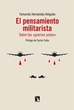 El pensamiento militarista