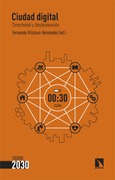 Portada de: Ciudad digital