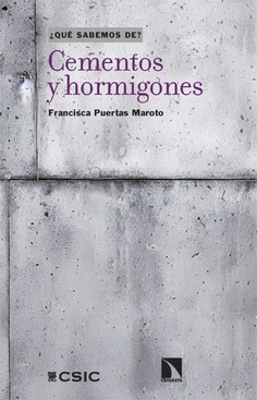 Cementos y hormigones Cementos y hormigones