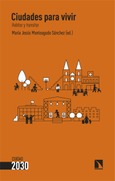 Portada de: Ciudades para vivir