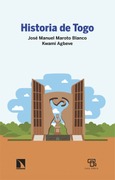Portada de: Historia de Togo