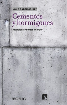 Cementos y hormigones Cementos y hormigones