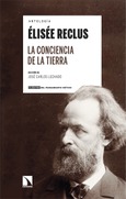 Portada de: Antología Élisée Reclus
