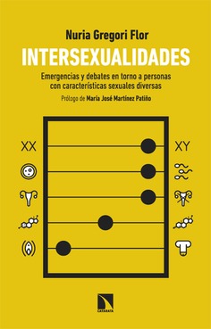 Intersexualidades Intersexualidades