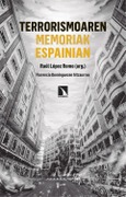 Portada de: Terrorismoaren memoriakç espainian
