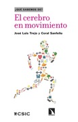 Portada de: El cerebro en movimiento