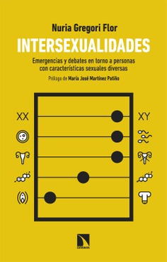 Intersexualidades Intersexualidades