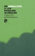 Portada de: De Andalucía a los paisajes globales